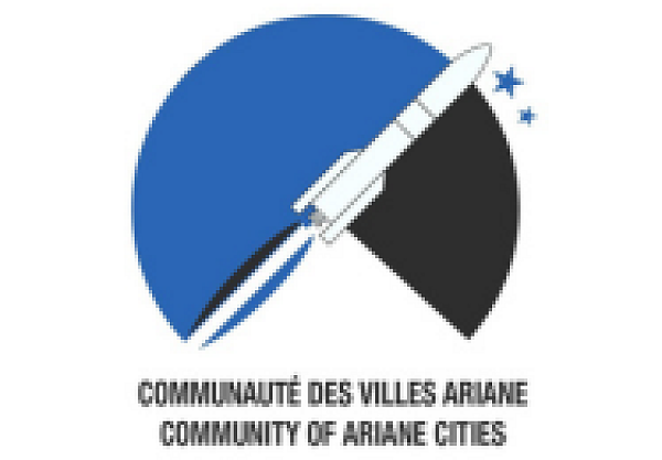 Logo Communauté des Villes Ariane