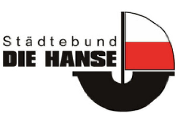 Logo die Hanse