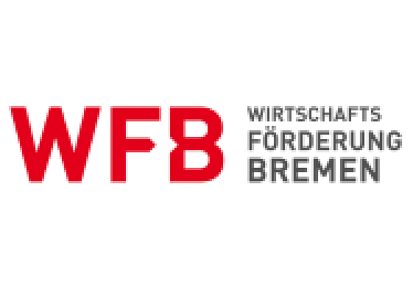 Logo der Bremer Wirtschaftsförderung
