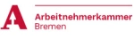 Logo der Arbeitnehmerkammer Bremen