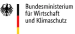 Logo Bundesministerium für Wirtschaft und Klimaschutz