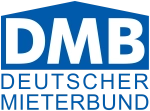 Logo des Deutschen Mieterbundes