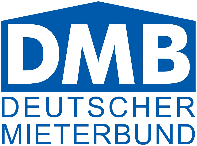 Logo des Deutschen Mieterbundes