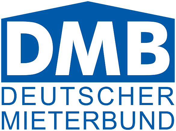Logo des Deutschen Mieterbundes