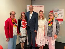 Deutsch-Polnisches Kulturfest in Bremen