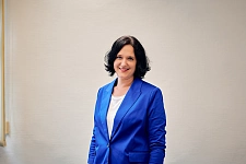 Foto von Kathrin Moosdorf