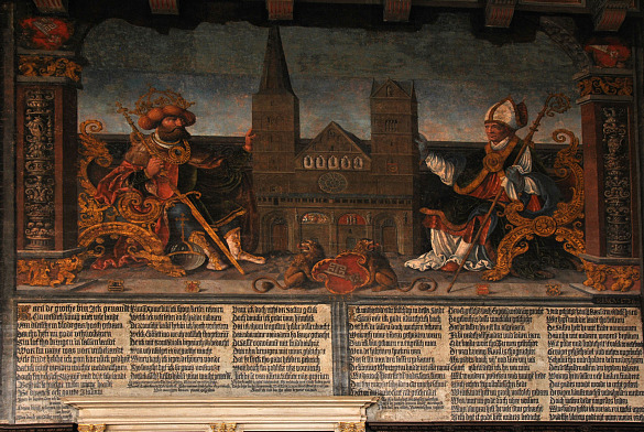 Ein Foto von Bistums Bremen