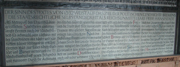 This picture shows wallnotes