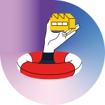 Symbolbild: Hilfen für Unternehmen