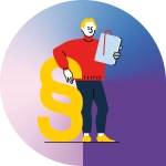 Symbolbild: So helfen Bund und Länder