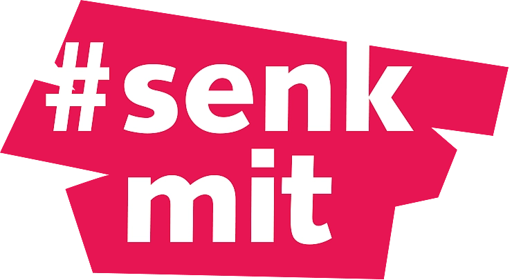 Logo des Projekts Senkmit