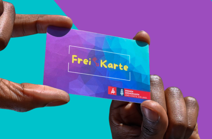 FreiKarte