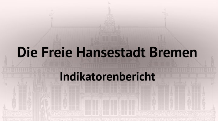 SDG Indikatoren-Bericht