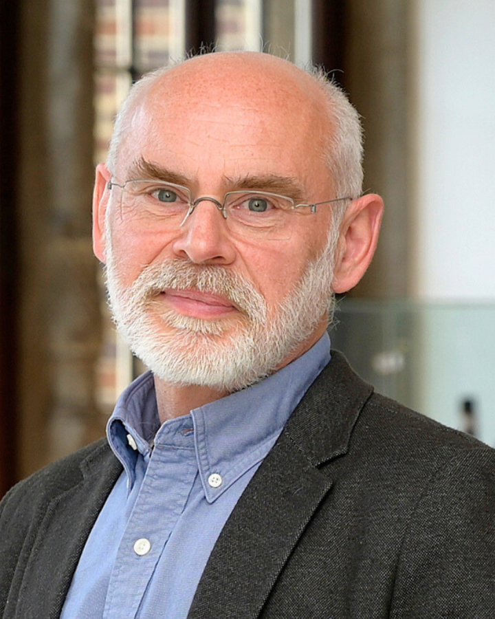 Lahmann, Karl-Henry
