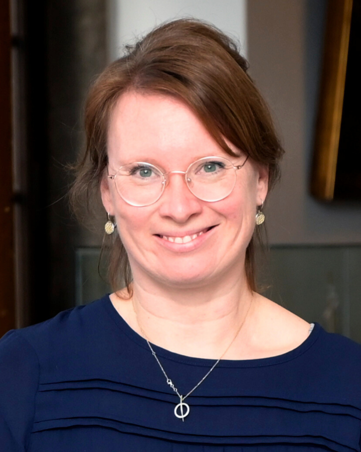 Lorenzen, Meike