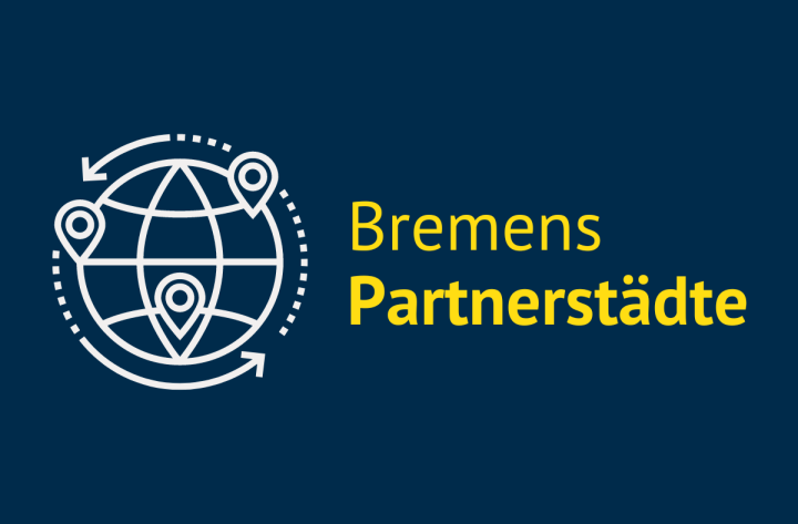 Städtepartnerschaften