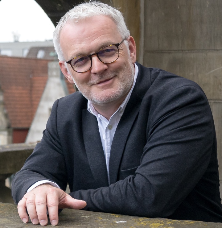 Lohmann, Peter