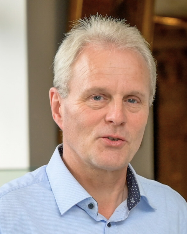 Voigt, Holger