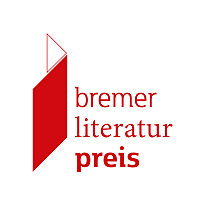 Logo des Bremer Literaturpreises
