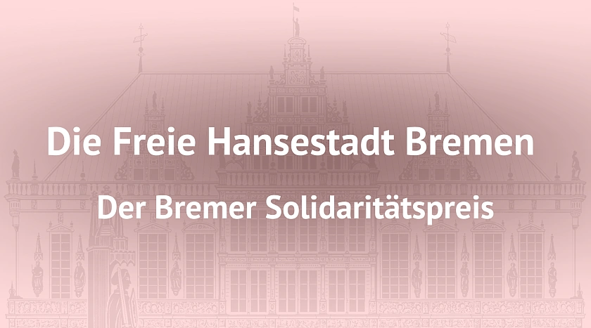 Bremer Solidaritätspreis