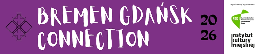 Flyer Bremen-Gdansk-Connection