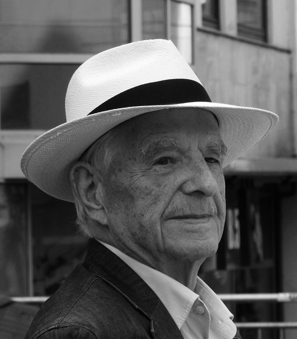 Klaus Hübotter
