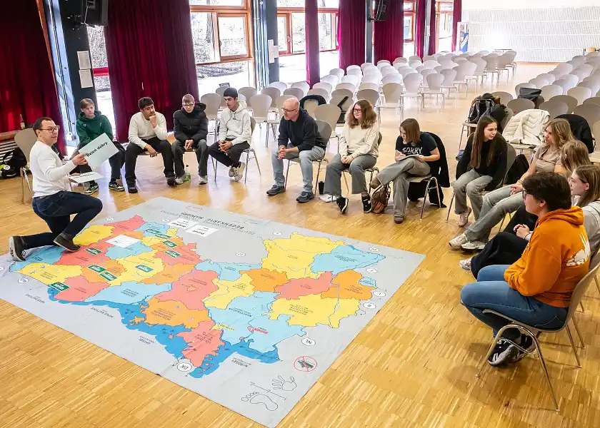 Pressemitteilung Senator Kinder und Bildung Mit dem 