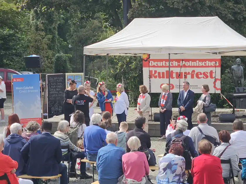 Gesprächsrunde