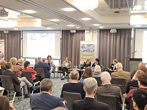 Delegationen aus Danzig zu Gast in Bremen