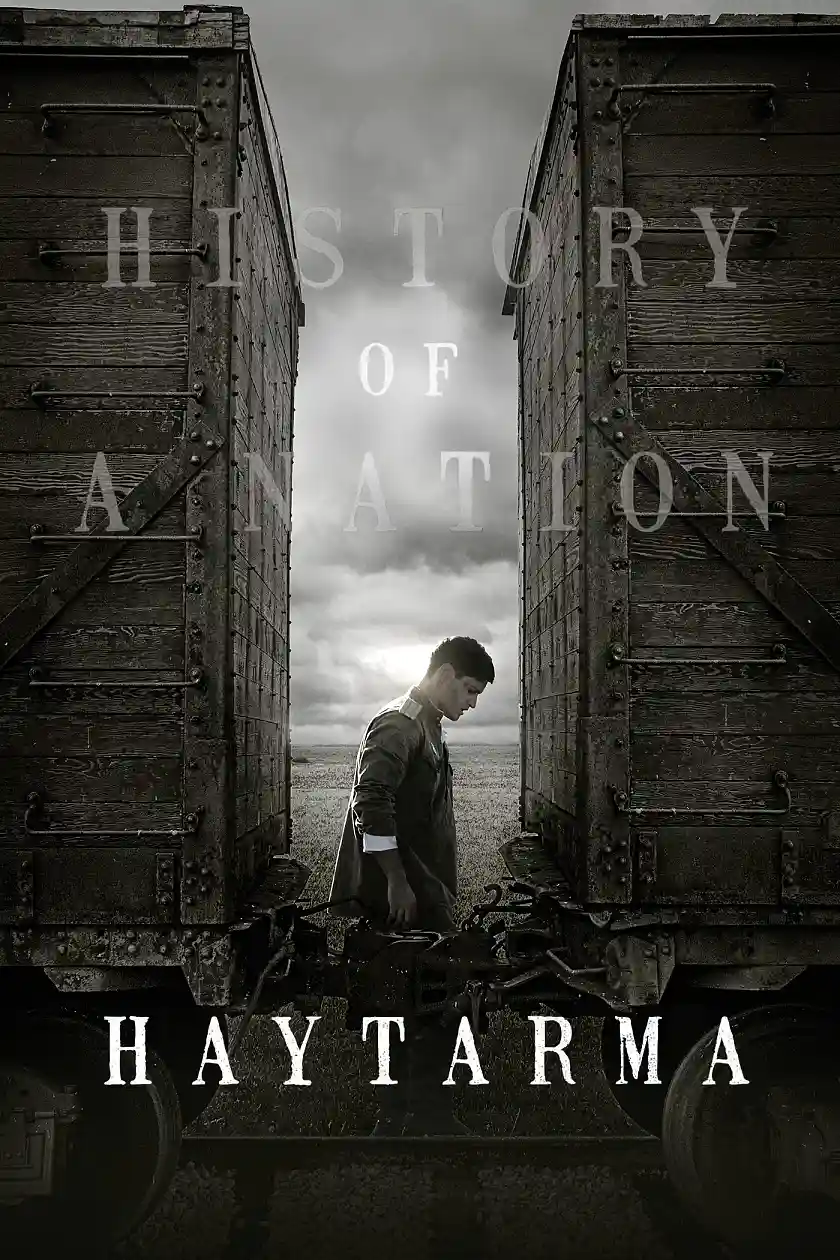 Filmplakat Haytarma