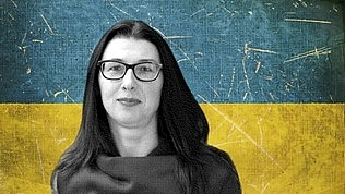 Foto Oxana Matiychuk