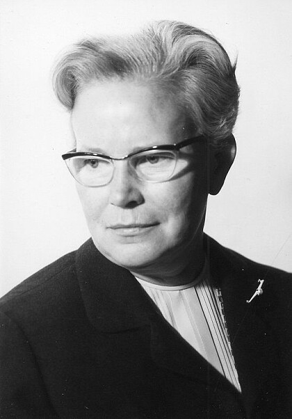 Annemarie Mevissen