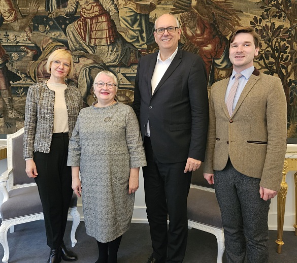 Gruppenfoto