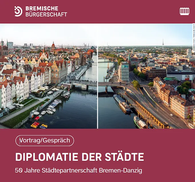 Bild des Flyers