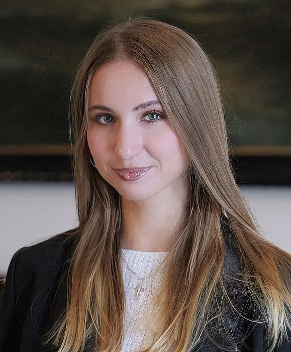 Veronika Kutishevska