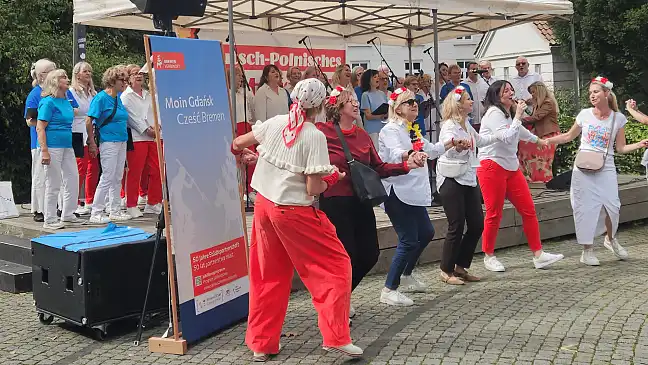 3. Deutsch-Polnisches Kulturfestival