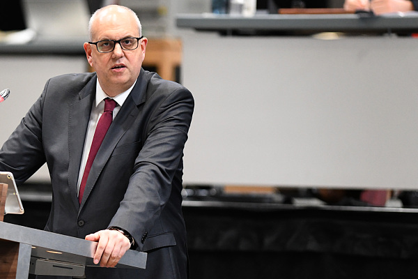 Bürgermeister Bovenschulte Bürgermeister Bovenschulte