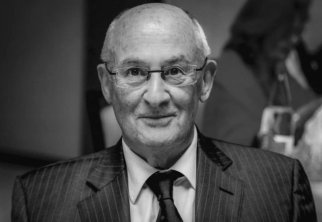 Uwe Hollweg