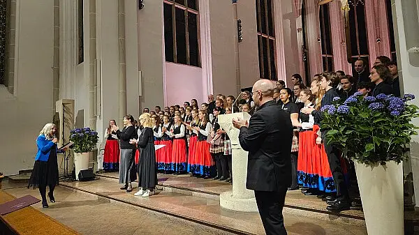 Galakonzert