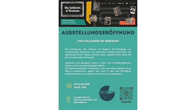 2025: Trinationale Ausstellung 