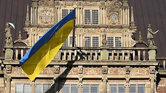 OneVoice – Musik für Odesa | Mittwoch, 28. Mai 2025, ab 17 Uhr im Rathaus