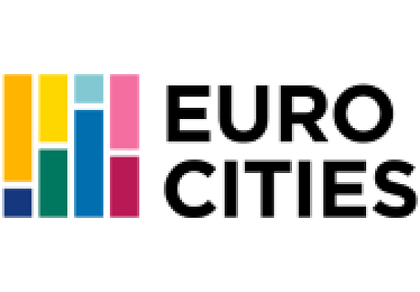 Logo Eurocities