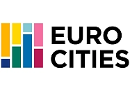 Logo Eurocities
