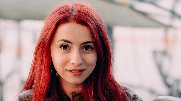 Foto Iryna Fingerova