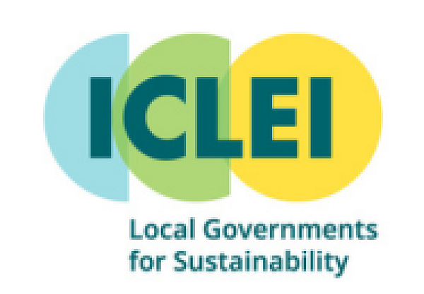 Logo ICLEI