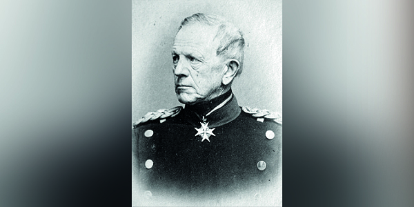 Helmuth von Moltke