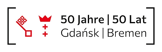 Logo Bremen-Danzig ohne Wappen