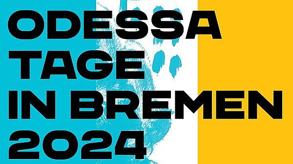 Odessa-Tage 2024