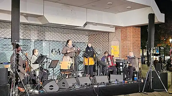 KunstKulturFest Twin City Challenge #2 Riga – Bremen in Bremen