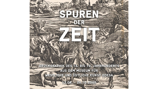 Ausstellungseröffnung 
